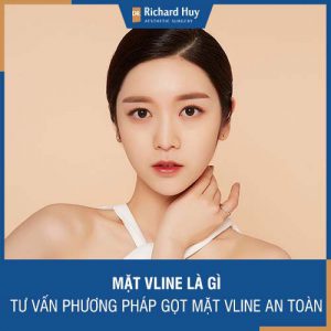 Mặt Vline là gì? Những điều cần biết để có khuôn mặt V Line đẹp, an toàn