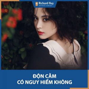 Những nguy hiểm từ phẫu thuật độn cằm chắc chắn bạn phải biết.