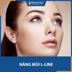 Nâng mũi L line có ưu điểm gì nổi bật. Đối tượng nào thực hiện thì đẹp nhất