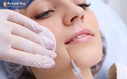 Cẩn thận khi tiêm botox sẽ ảnh hưởng đến thai nhi