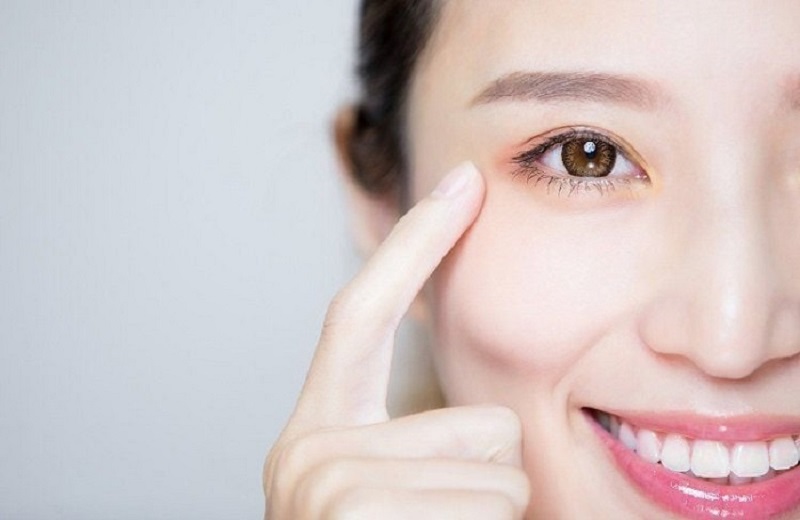 Aging Eyes, Droopy Eyelids, and Monolids Can Undergo Eye Rejuvenation