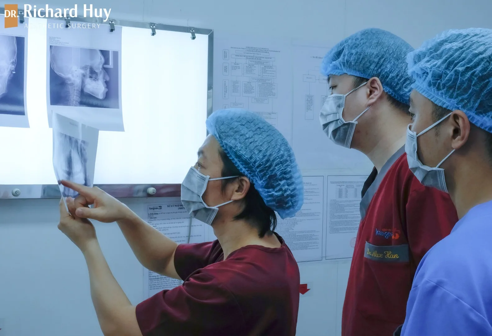 phẫu thuật thẩm mỹ