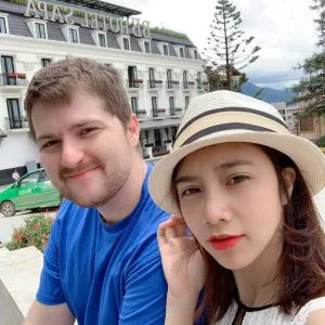 Phẫu thuật thẩm mỹ để tìm lại tự tin trên bục giảng - Cô giáo Vũ Thị Hoa