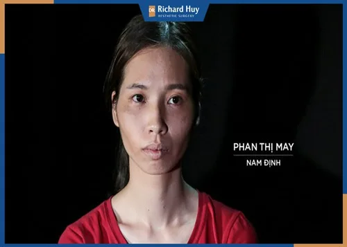 Phan Thị May cùng hoàn cảnh gia đình đầy khó khăn Phan Thị May cùng hoàn cảnh gia đình đầy khó khăn