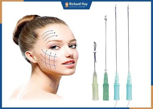 Các tác dụng phụ của căng da mặt là gì? Các tác dụng phụ của căng da mặt là gì?