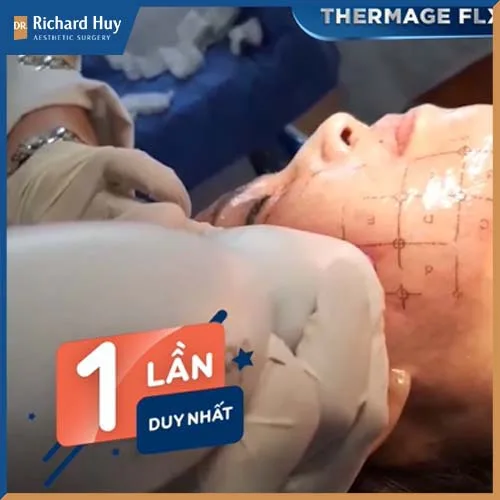 phương pháp trẻ hóa làn da bằng công nghệ sóng siêu âm với tần số chuyên biệt Phương pháp trẻ hóa làn da bằng công nghệ sóng siêu âm với tần số chuyên biệt