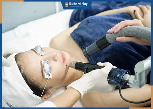 Các phương pháp điều trị lão hóa da mặt tốt nhất Các phương pháp điều trị lão hóa da mặt tốt nhất