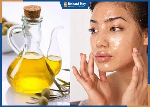 Dầu oiliu là một trong những biện pháp làm đẹp hiệu quả