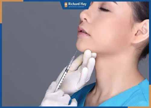 Kỹ thuật tiêm filler trẻ hóa chỉ có tác dụng trong thời gian từ 2 đến 3 năm Kỹ thuật tiêm filler trẻ hóa chỉ có tác dụng trong thời gian từ 2 đến 3 năm
