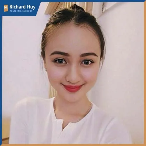 Những cô nàng trán cao được đánh giá là người có sự thông minh nhưng tính cách ương ngạnh, bướng bỉnh Những cô nàng trán cao được đánh giá là người có sự thông minh nhưng tính cách ương ngạnh, bướng bỉnh