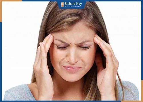 Biểu hiện nhức đầu mỏi cơ sẽ nhanh chóng hết sau 2 đến 3 ngày sau tiêm Biểu hiện nhức đầu mỏi cơ sẽ nhanh chóng hết sau 2 đến 3 ngày sau tiêm