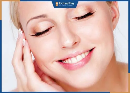 Khoảng 3 - 7 ngày sau khi tiêm, bạn sẽ nhận thấy gương mặt có những sự thay đổi đáng kể. Khoảng 3 - 7 ngày sau khi tiêm, bạn sẽ nhận thấy gương mặt có những sự thay đổi đáng kể.