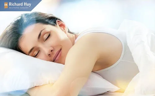 Lên kế hoạch nghỉ ngơi để đẩy nhanh tiến độ phục hồi Lên kế hoạch nghỉ ngơi để đẩy nhanh tiến độ phục hồi