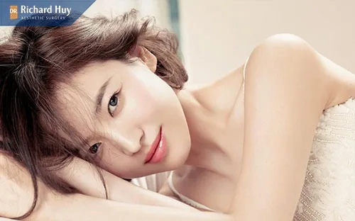 Con gái có gò má cao nên để kiểu tóc nào hợp Con gái có gò má cao nên để kiểu tóc nào hợp