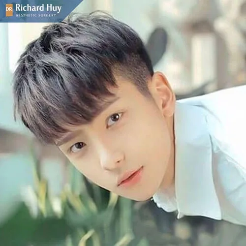 Tóc layer dài Tóc layer dài