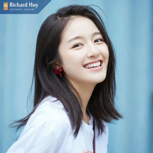 Kiểu tóc hợp nhất cho những cô nàng mồm móm Kiểu tóc hợp nhất cho những cô nàng mồm móm
