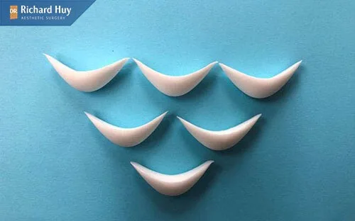 Có thể tháo miếng độn cằm không Có thể tháo miếng độn cằm không