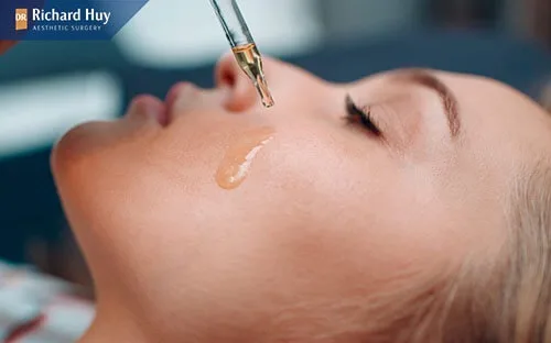 Bổ sung các dưỡng chất collagen và chất chống oxy hóa để nuôi dưỡng da Bổ sung các dưỡng chất collagen và chất chống oxy hóa để nuôi dưỡng da