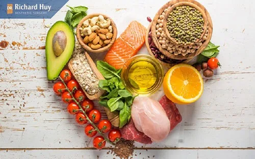 Cần có chế độ dinh dưỡng khoa học Cần có chế độ dinh dưỡng khoa học