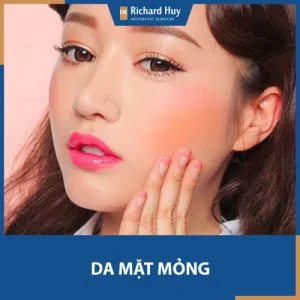 Mách nhỏ 5 mẹo đơn giản hồi phục da mặt mỏng tại nhà cực hiệu quả