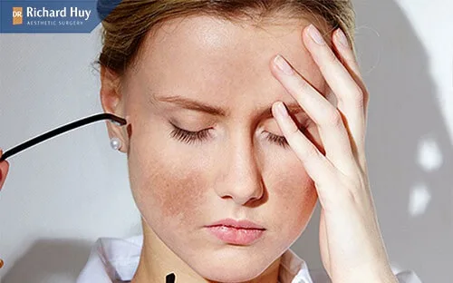Tái tạo phù hợp với da xỉn màu, không mịn màng Tái tạo phù hợp với da xỉn màu, không mịn màng