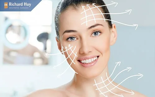 Công nghệ Thermage có thể điều trị được mọi loại da trên nhiều vùng cơ thể Công nghệ Thermage có thể điều trị được mọi loại da trên nhiều vùng cơ thể