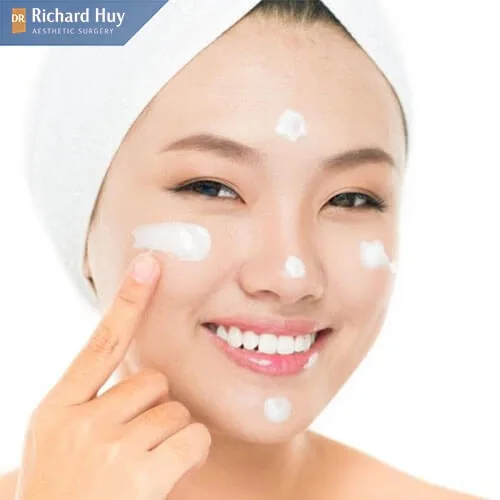 Duy trì trạng thái cân bằng cho da bằng các loại kem dưỡng Duy trì trạng thái cân bằng cho da bằng các loại kem dưỡng