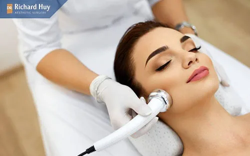 Điện di là phương pháp được chuyên gia đánh giá rất an toàn