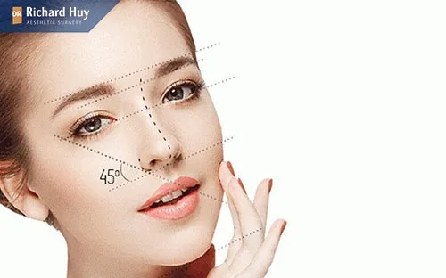 Phương pháp nâng mũi bọc sụn Phương pháp nâng mũi bọc sụn