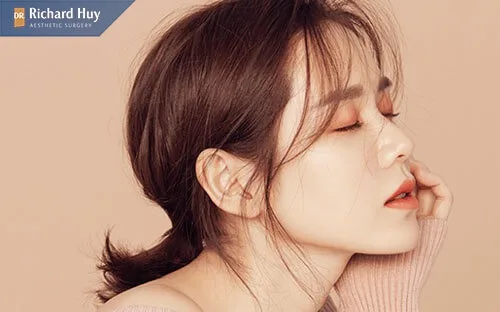 Phẫu thuật sửa mũi lần 2 có đau hơn nhiều không