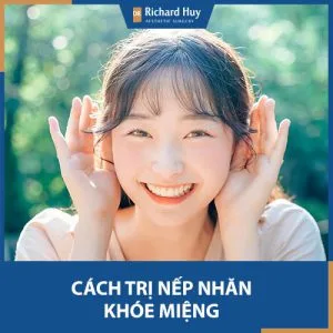 Bật mí 9 cách xóa nếp nhăn khóe miệng không thể bỏ qua