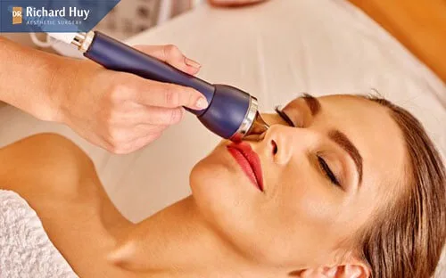 Nguyên lý hoạt động của phương pháp điện di