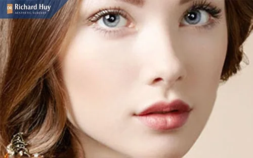 Sửa mũi chẻ có ảnh hưởng đến tướng số không Sửa mũi chẻ có ảnh hưởng đến tướng số không