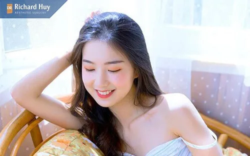 Trẻ hóa da giúp da lấy lại được tuổi thanh xuân