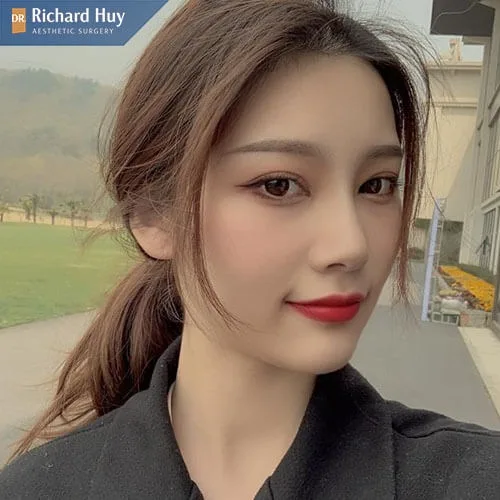 Thực hiện vệ sinh tốt sẽ có được dánh mũi đẹp tự nhiên Thực hiện vệ sinh tốt sẽ có được dánh mũi đẹp tự nhiên