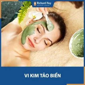 Tất tần tật thông tin về Vi Kim Tảo Biển mà bạn Chắc Chắn phải biết 