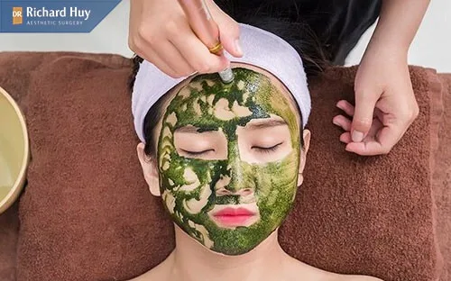Phương pháp vi kim tảo biển